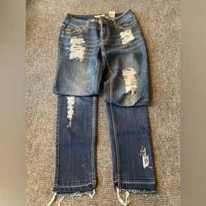 Women’s jeans